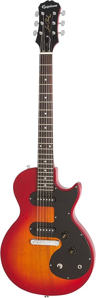 Epiphone Les Paul SL Heritage Cherry Sunburst - Single Cut